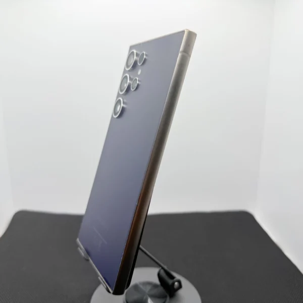 Samsung Galaxy S24 Ultra 256GB Titanium Violet (Condition: Good