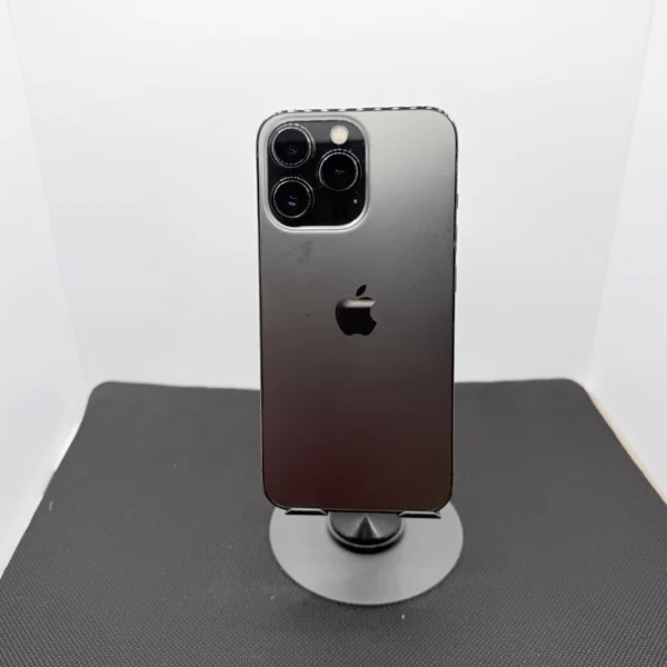 Apple iPhone 13 Pro 128GB Graphite – (Grade B) | Epic Deals SA