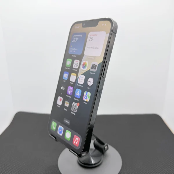 Apple iPhone 13 Pro 128GB Graphite – (Grade B) | Epic Deals SA