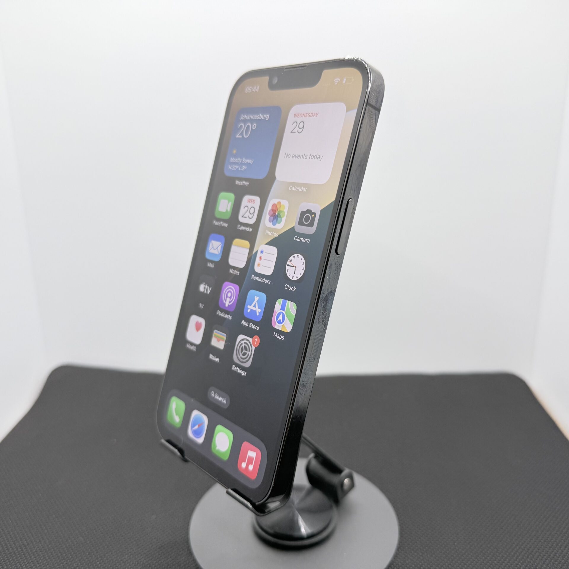 Apple iPhone 13 Pro 128GB Graphite – (Grade B) | Epic Deals SA