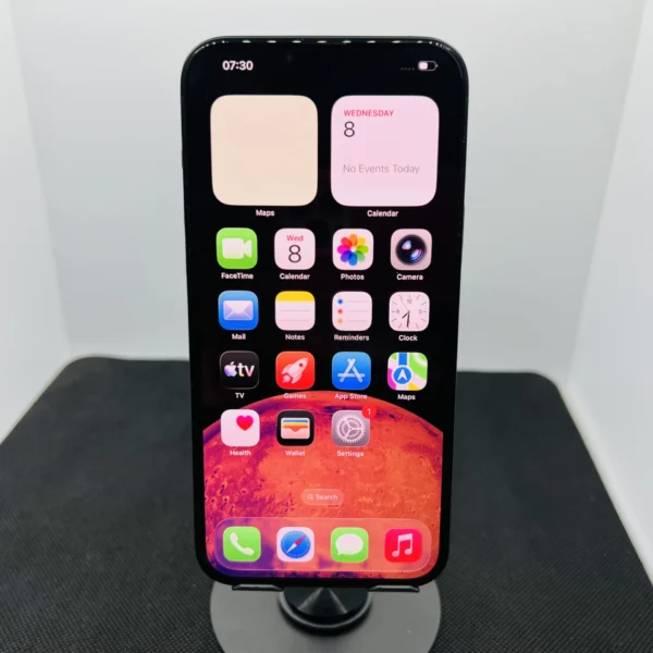 Apple iPhone 14 Plus 256GB Midnight (Condition: Good) - Does Not