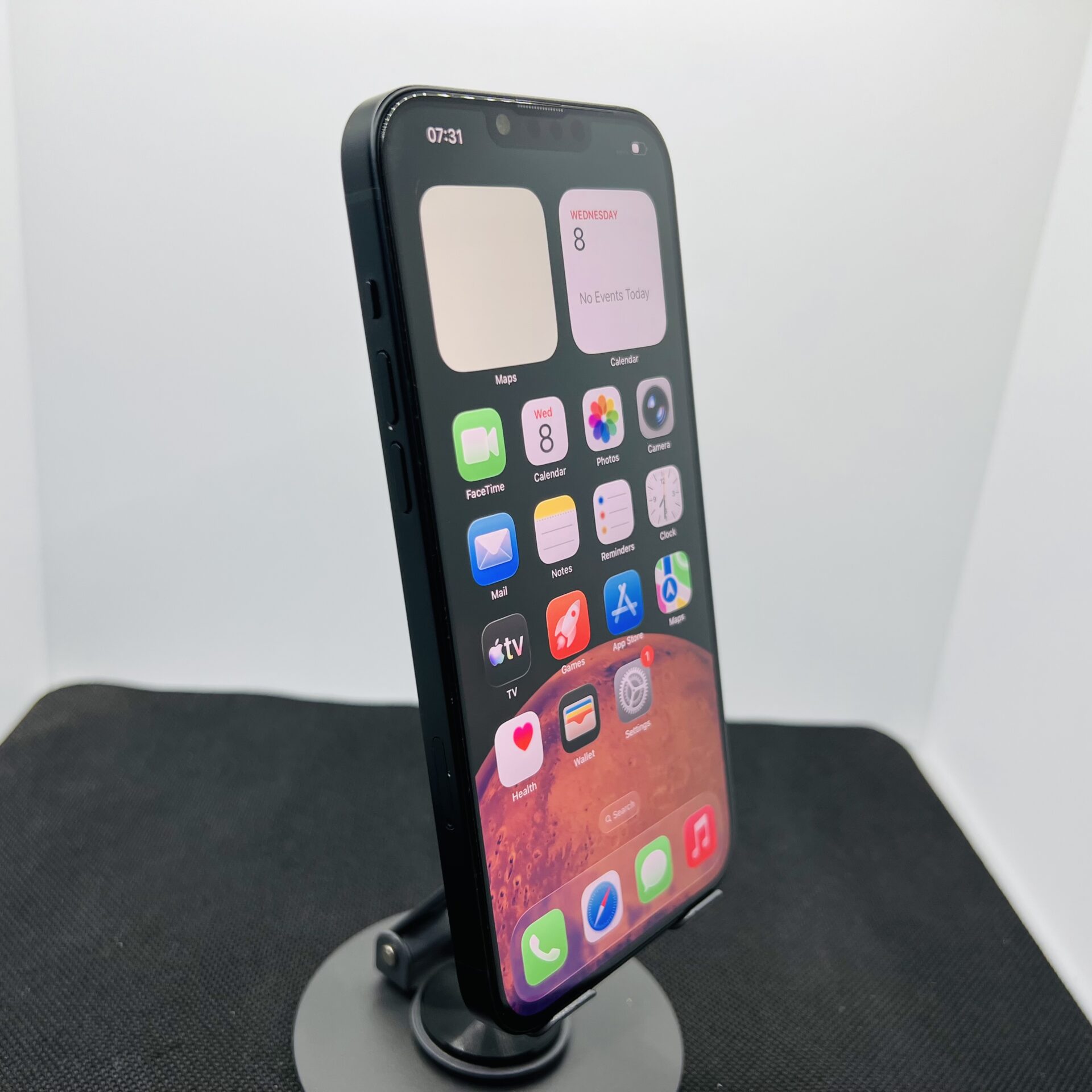 Apple iPhone 14 Plus 256GB Midnight (Condition: Good) - Does Not
