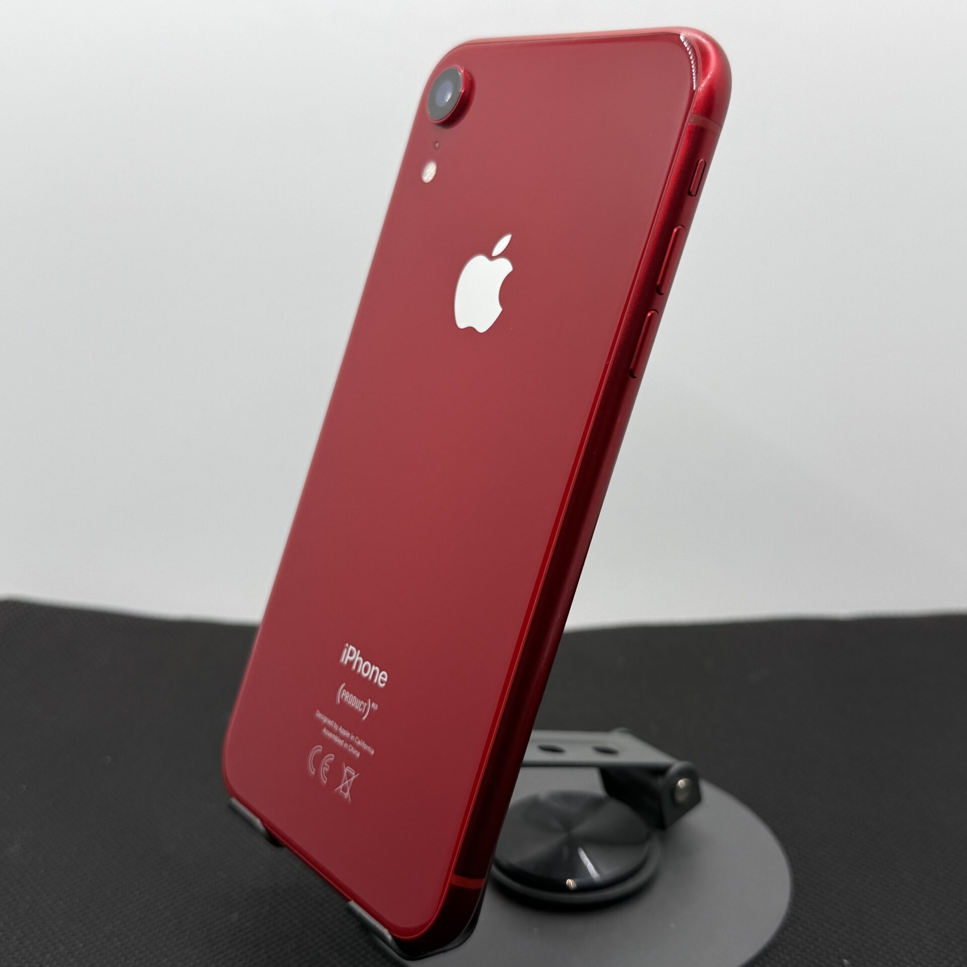 Apple iPhone XR 128GB Product Red (Grade B) – Bright Spots | Epic