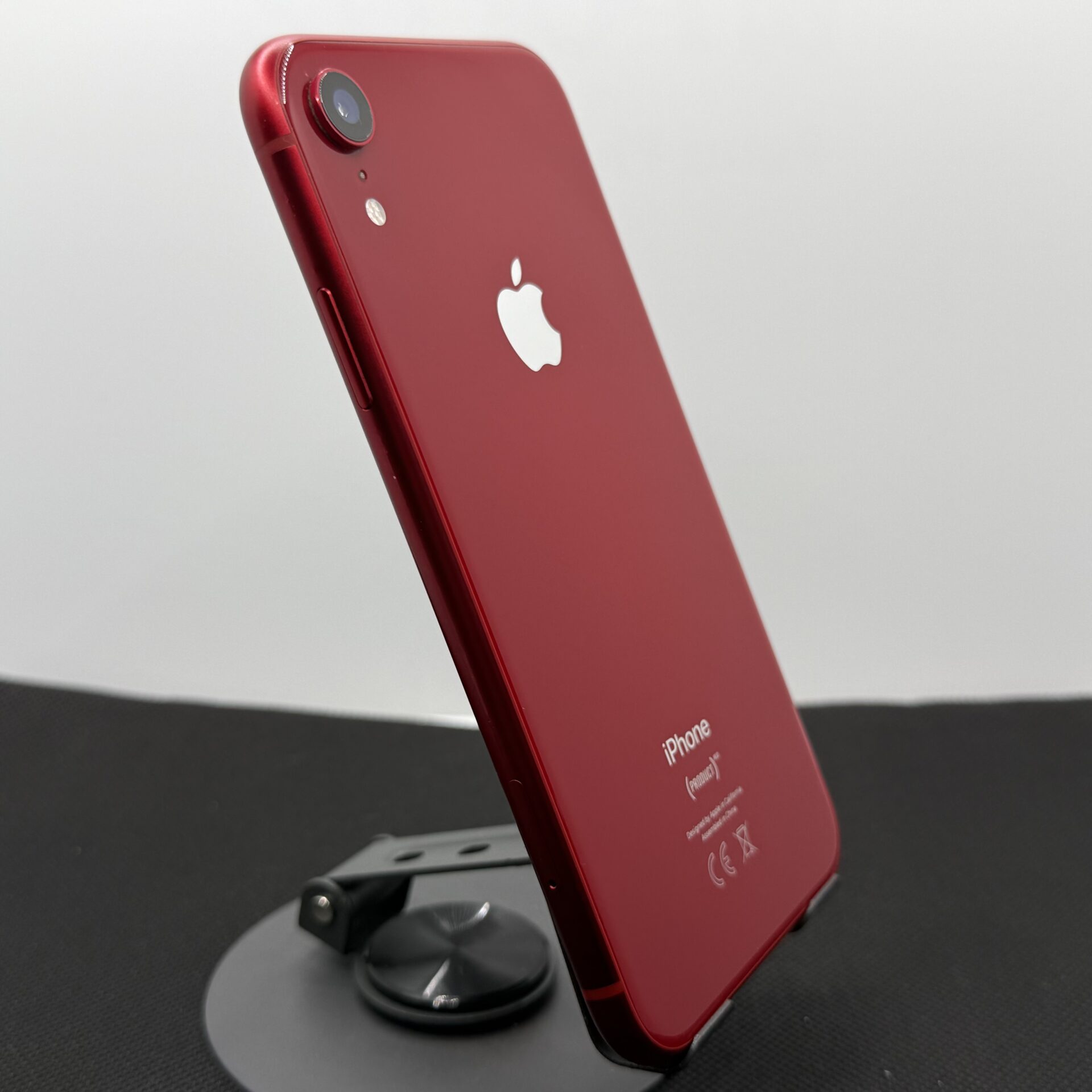 Apple iPhone XR 128GB Product Red (Grade B) – Bright Spots | Epic