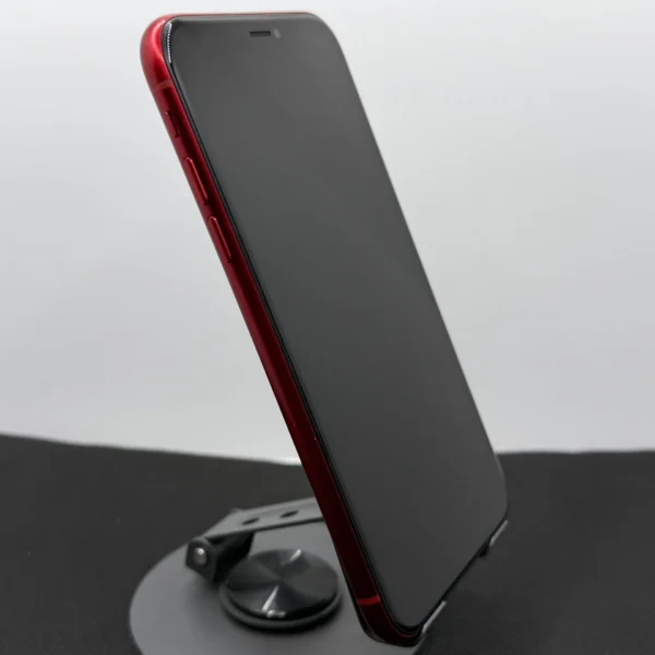 Apple iPhone XR 128GB Product Red (Grade B) – Bright Spots | Epic