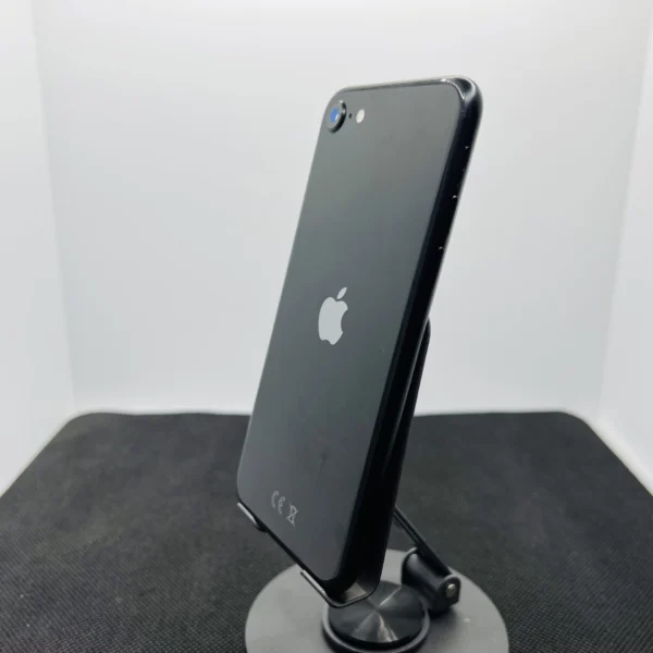 Apple iPhone SE (2020) 128GB Black – (Grade B) | Epic Deals SA