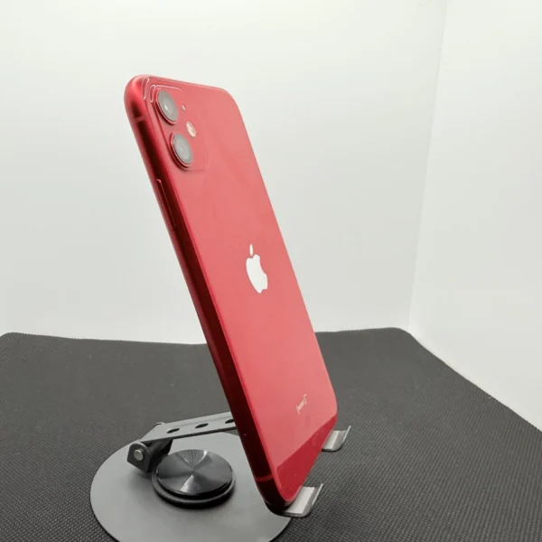 Apple iPhone 11 64GB Product Red – (Condition: Good) | Epic Deals SA