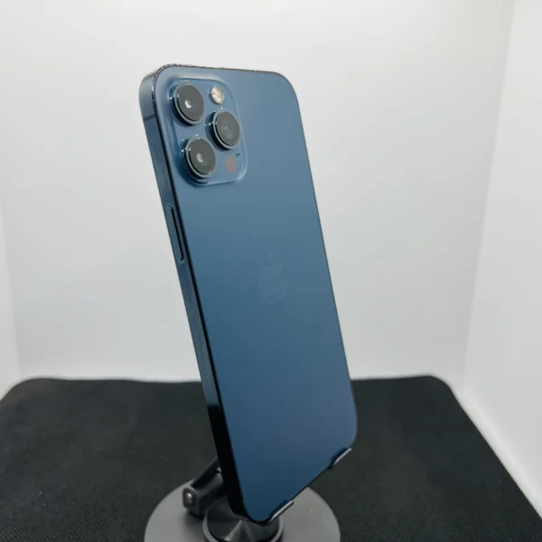 Apple iPhone 12 Pro Max 256GB Pacific Blue – (Condition: Good