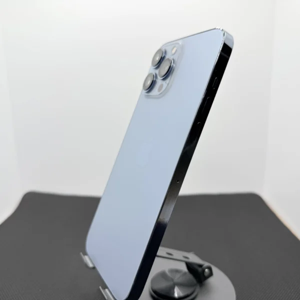 Apple iPhone 13 Pro Max 256GB Sierra Blue – (Grade B) | Epic Deals SA
