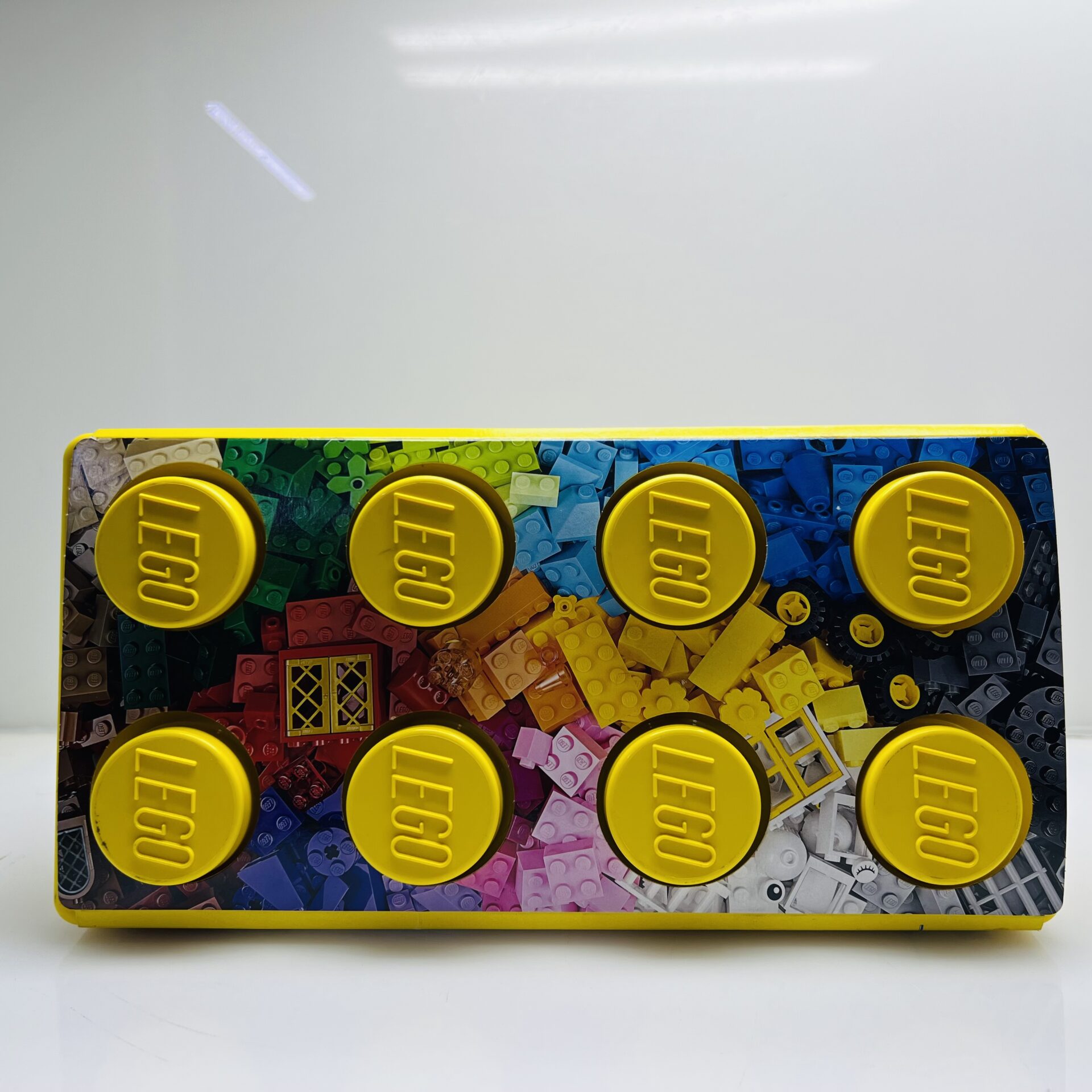 LEGO® Classic Large Creative Brick Box 10698 - Sealed | Epic Deals SA