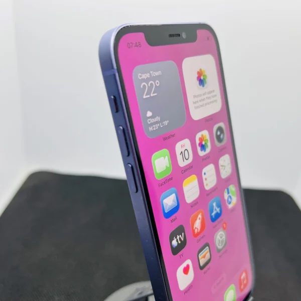 Apple iPhone 12 128GB Purple – (Grade B) | Epic Deals SA