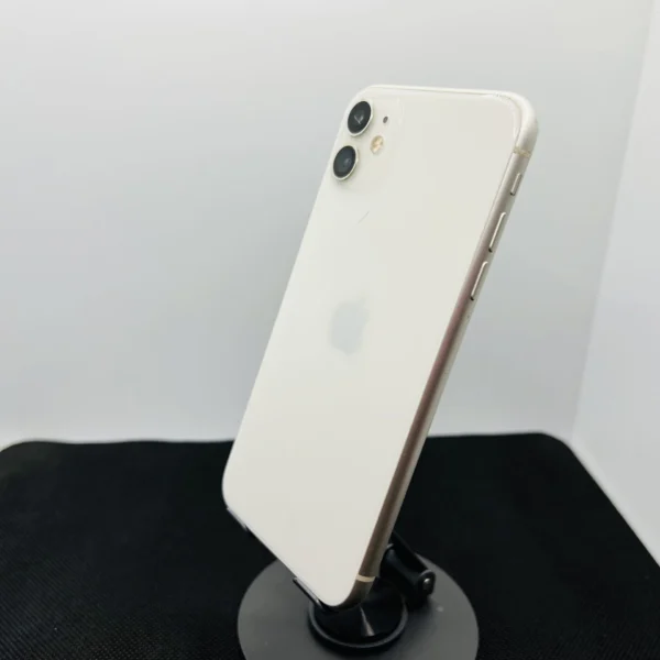 Apple iPhone 11 128GB White (Grade B) - No Face ID | Epic Deals SA