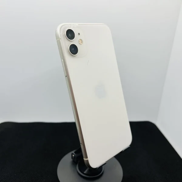 Apple iPhone 11 128GB White (Grade B) - No Face ID | Epic Deals SA