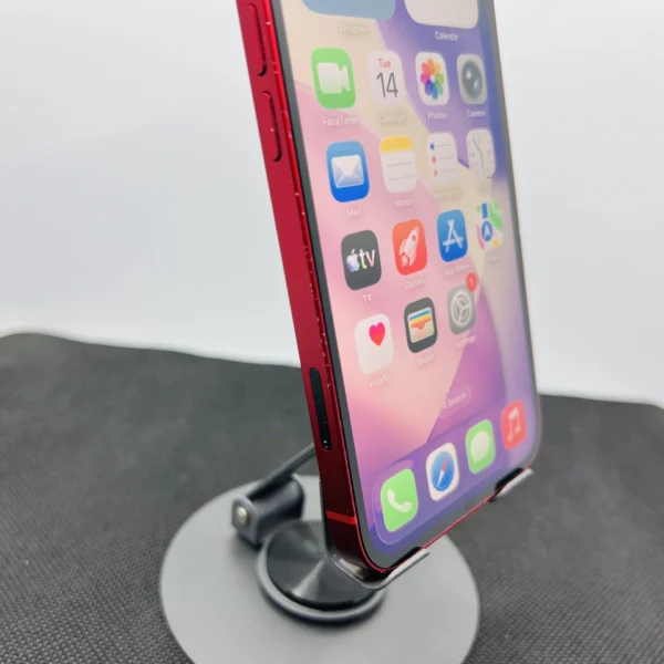 Apple iPhone 13 128GB Product Red – (Grade B) | Epic Deals SA
