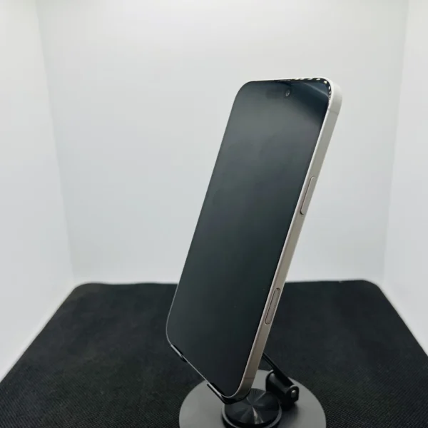 Apple iPhone 16 Plus 128GB White – (Grade B) | Epic Deals SA