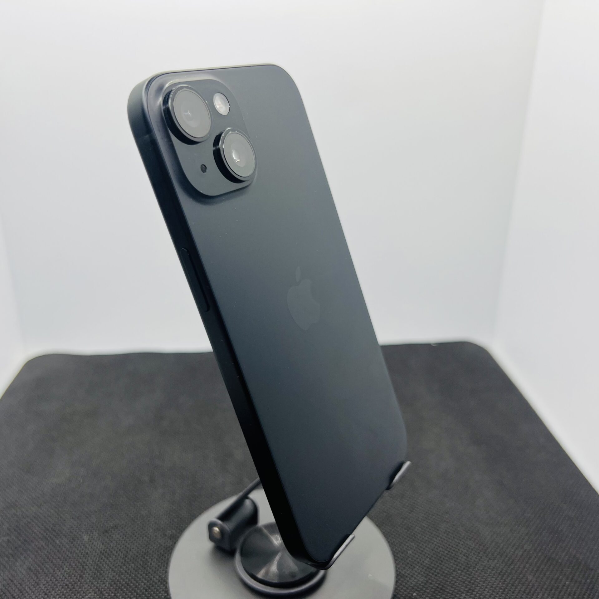 Apple iPhone 15 128GB Black – (Condition: Excellent) | Epic Deals SA