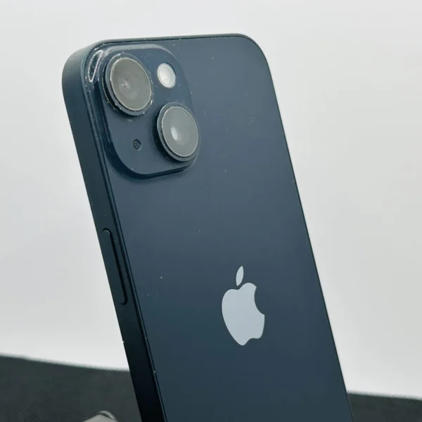 Apple iPhone 14 256GB Midnight Blue (Grade B) | Epic Deals SA