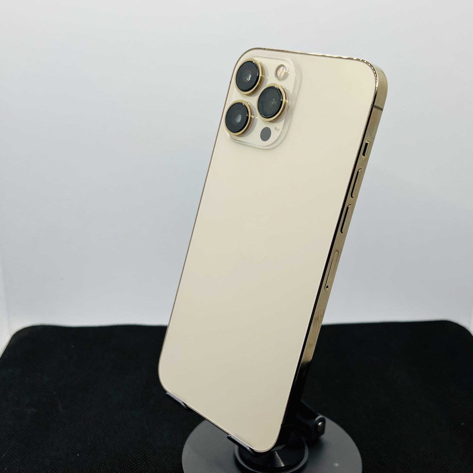 Apple iPhone 13 Pro Max 128GB Gold – (Grade B) | Epic Deals SA