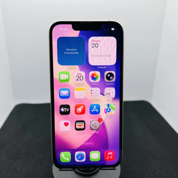 Apple iPhone 13 256GB Pink – (Grade B) | Epic Deals SA