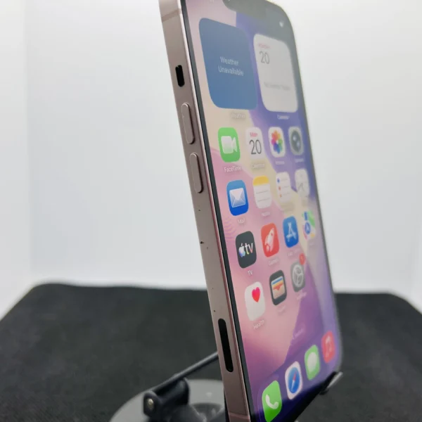 Apple iPhone 13 256GB Pink – (Grade B) | Epic Deals SA