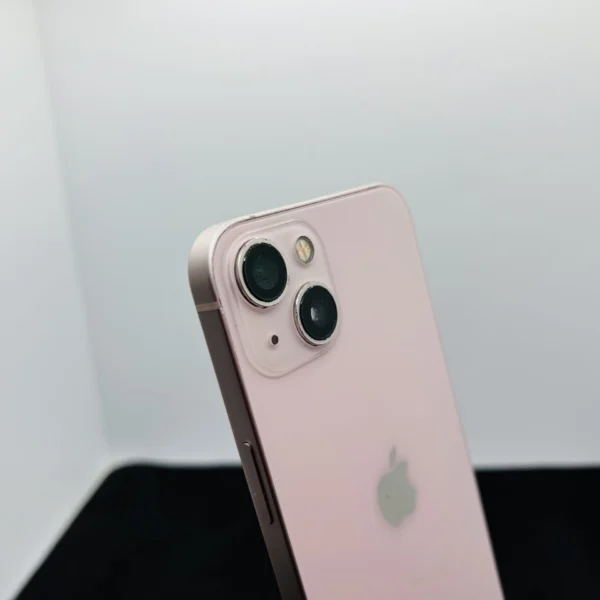 Apple iPhone 13 256GB Pink – (Grade B) | Epic Deals SA