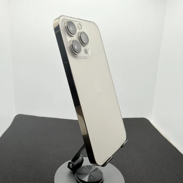 Apple iPhone 13 Pro 256GB Gold - (Grade B) | Epic Deals SA