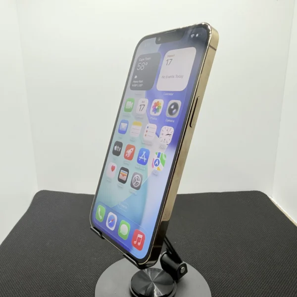 Apple iPhone 13 Pro 256GB Gold - (Grade B) | Epic Deals SA