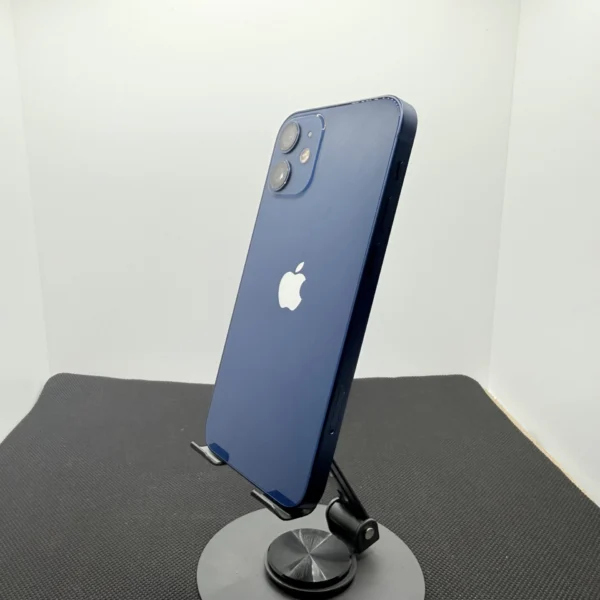 Apple iPhone 12 Mini 64GB Blue – (Grade B) | Epic Deals SA