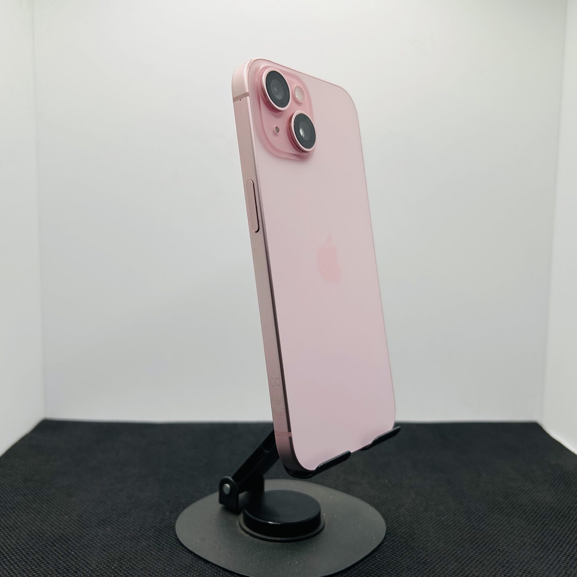 Apple iPhone 15 128GB Pink - (Grade B) | Epic Deals SA