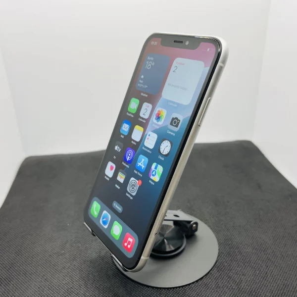 Apple iPhone XR 64GB White – (Grade B) | Epic Deals SA