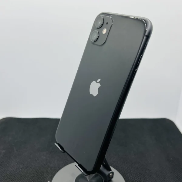 Apple iPhone 11 64GB Black – (Grade B) | Epic Deals SA