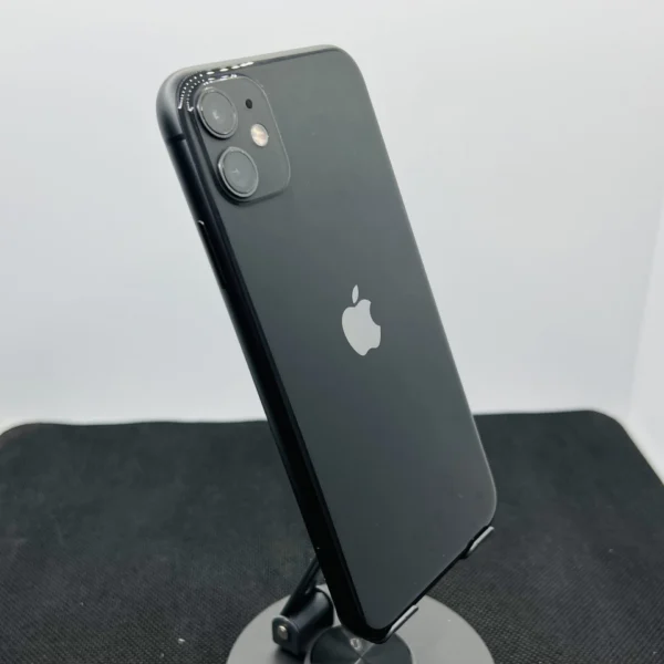 iPhone11 64GB ブラック Apple iPhone 11 64GB Black – (Grade B) | Epic Deals SA