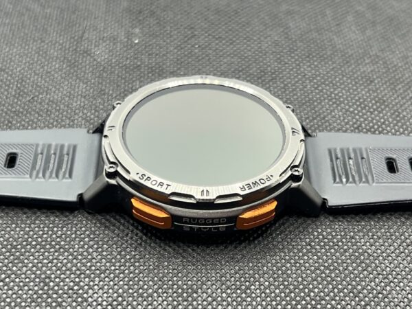 Kospet Tank T2 Black - Grade B - Image 5