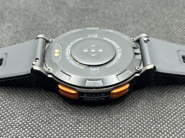 Kospet Tank T2 Black - Grade B - Image 7