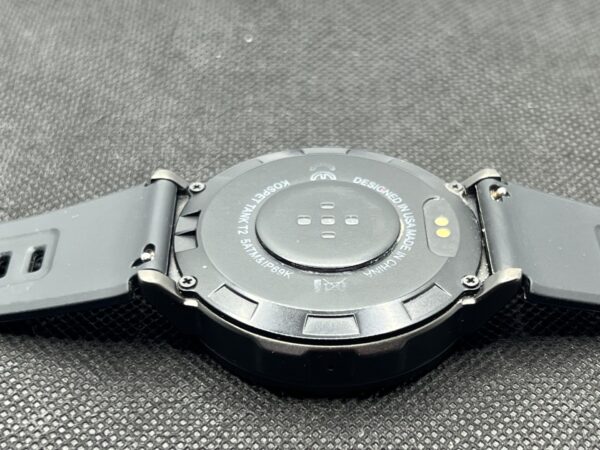 Kospet Tank T2 Black - Grade B - Image 9