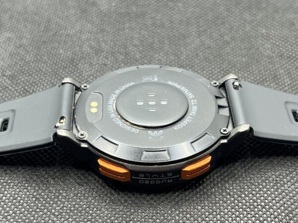 Kospet Tank T2 Black - Grade B - Image 8