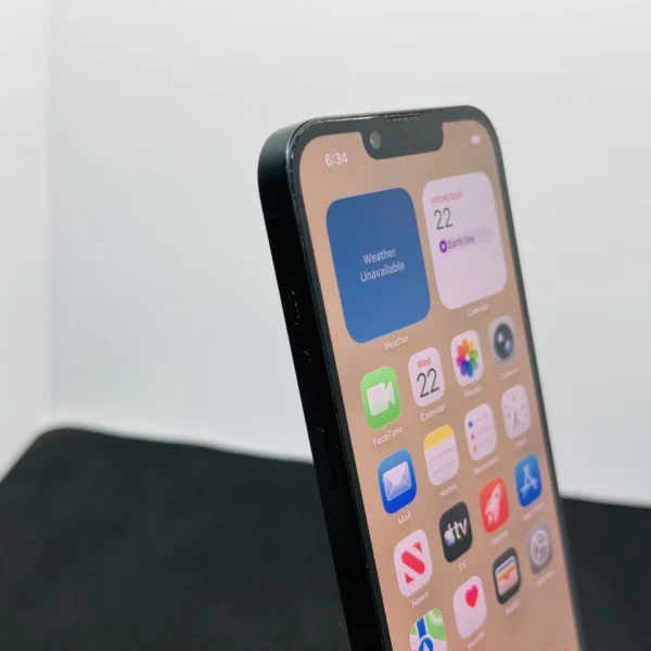 Apple iPhone 14 256GB Midnight – (Condition: Excellent) | Epic