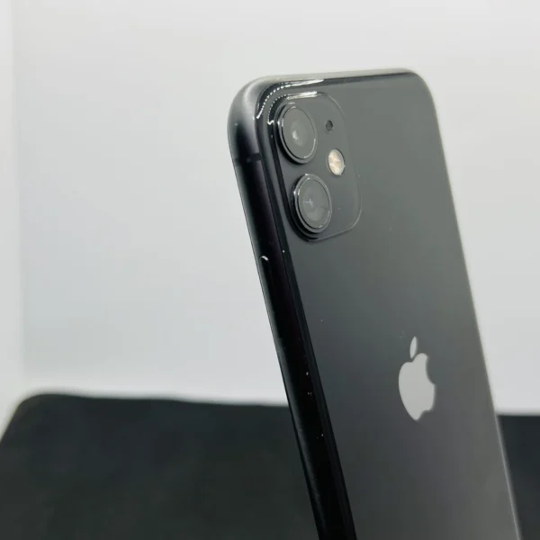 Apple iPhone 11 64GB Black (Grade B) – No Face ID | Epic Deals SA