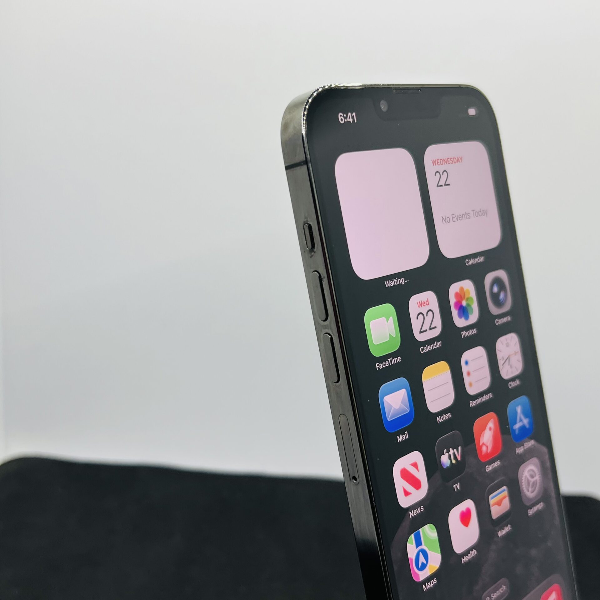 Apple iPhone 13 Pro Max 128GB Graphite - (Grade B) | Epic Deals SA