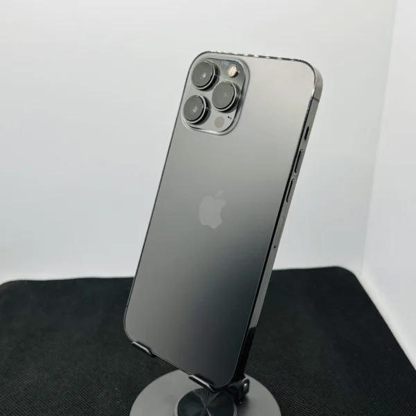 Apple iPhone 13 Pro Max 128GB Graphite - (Grade B) | Epic Deals SA