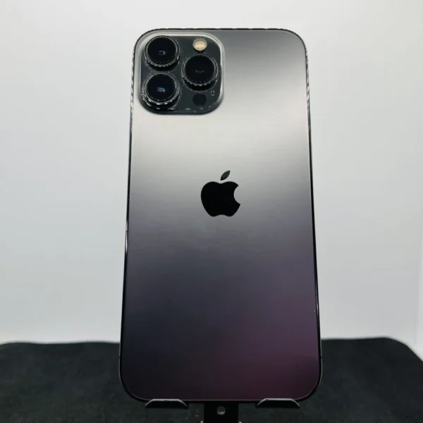 Apple iPhone 13 Pro Max 128GB Graphite - (Grade B) | Epic Deals SA