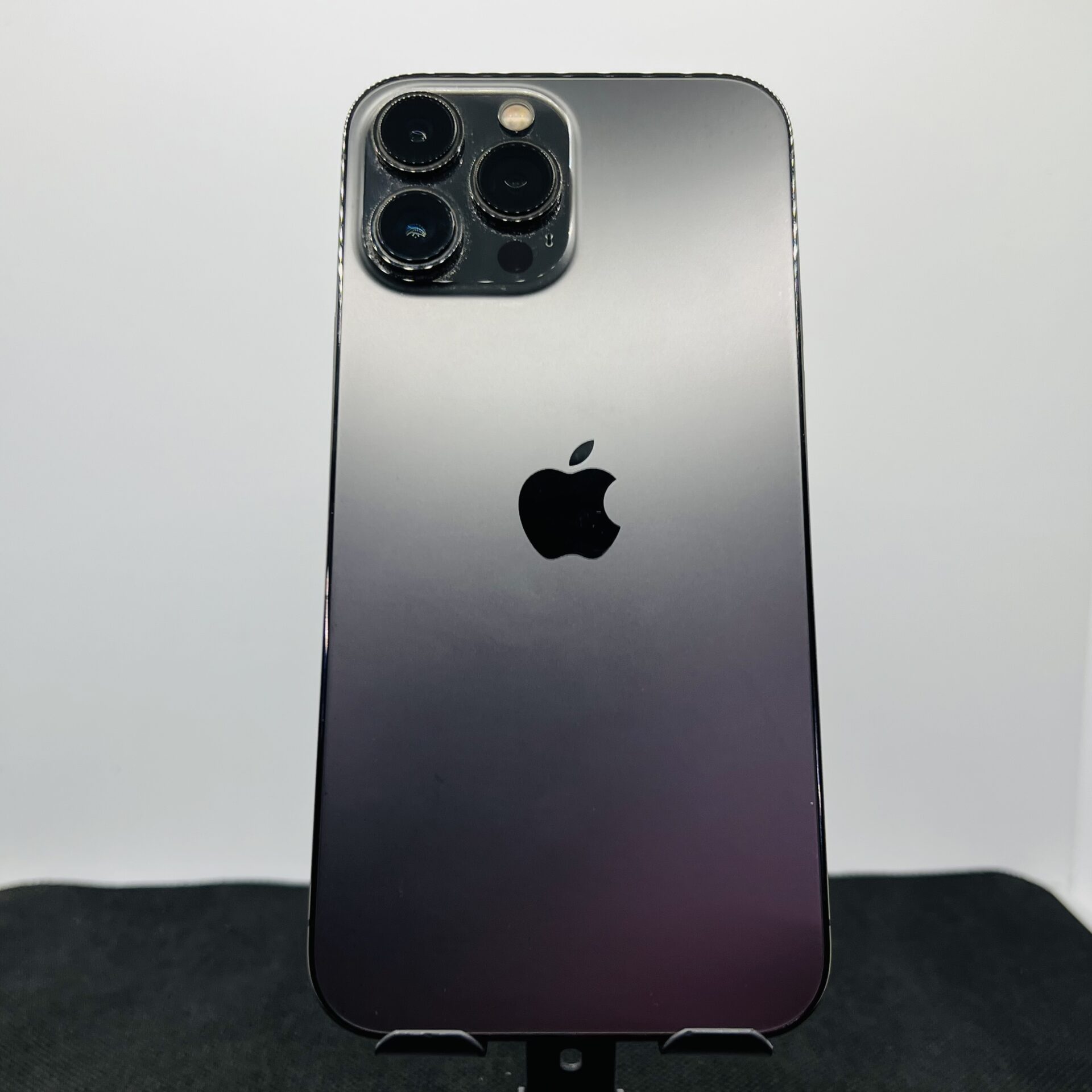 iPhone 13 ProMAX 128GB グラファイト Apple iPhone 13 Pro Max 128GB Graphite - (Grade B) | Epic Deals SA