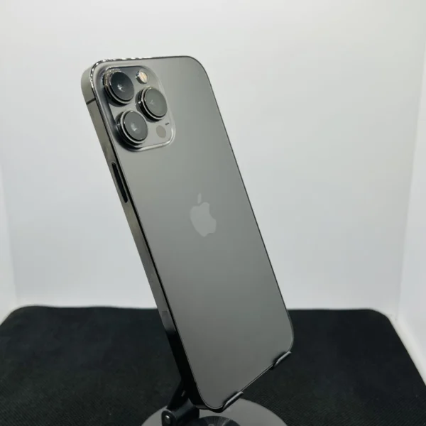 Apple iPhone 13 Pro Max 128GB Graphite - (Grade B) | Epic Deals SA