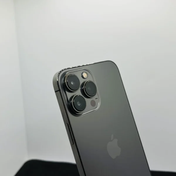 Apple iPhone 13 Pro Max 128GB Graphite - (Grade B) | Epic Deals SA
