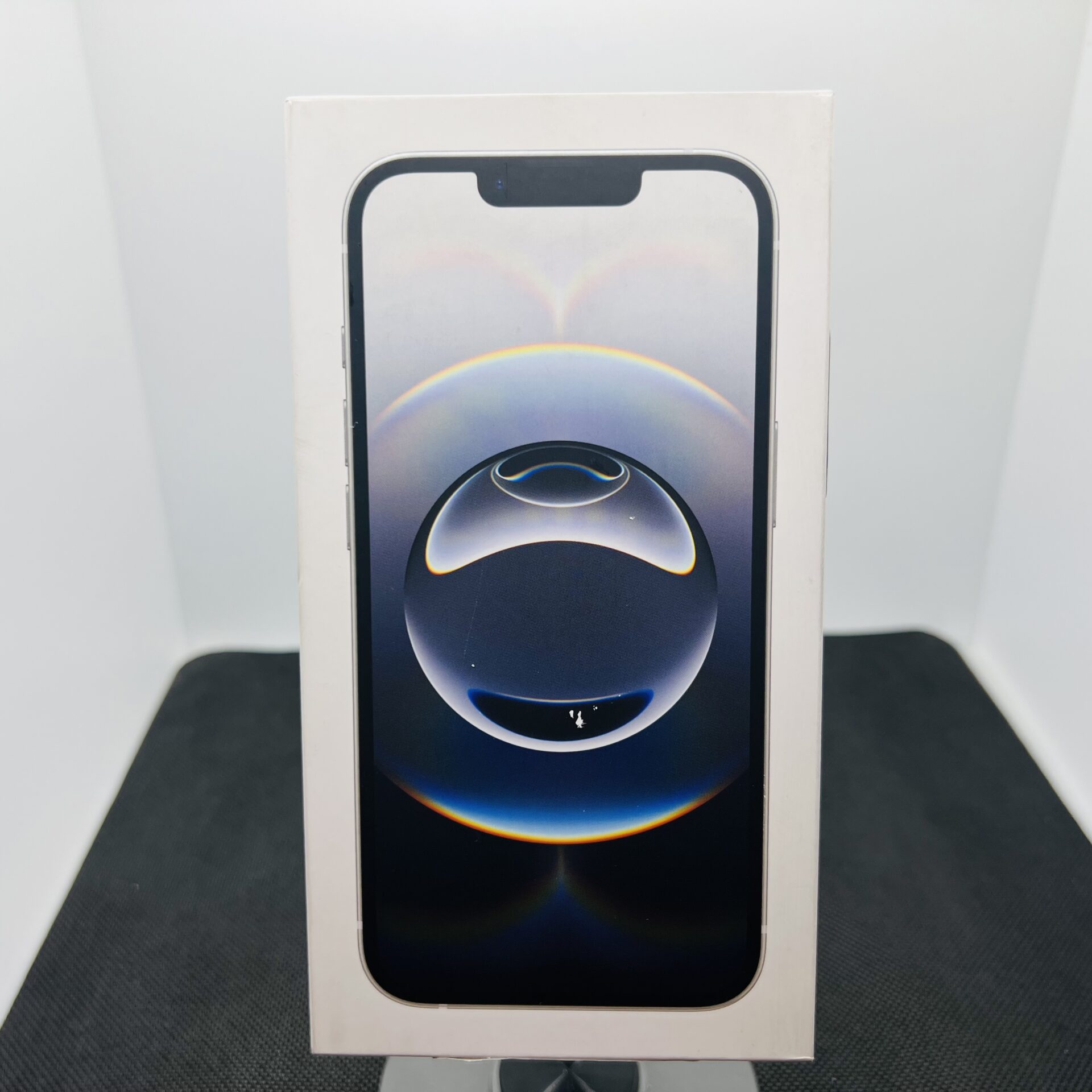 Apple iPhone 16e 128GB White – (Condition: Sealed) - Original