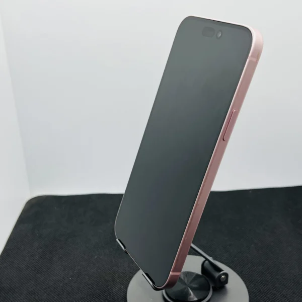Buy Used Apple iPhone 15 Plus 256GB Pink – (Grade B) - Warranty