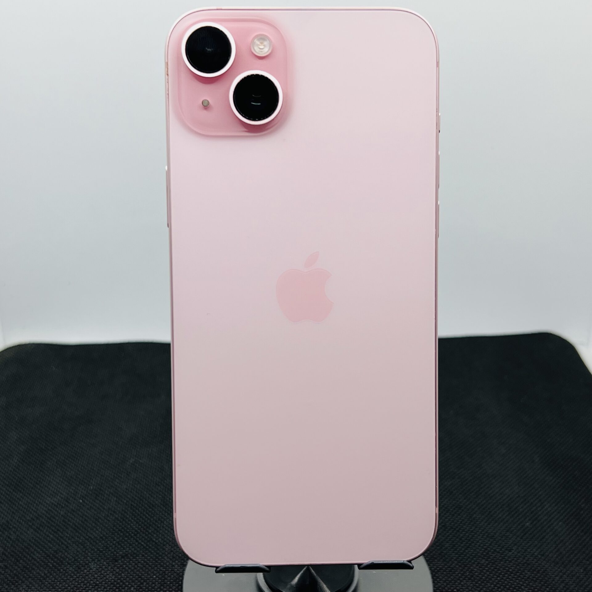 Buy Used Apple iPhone 15 Plus 256GB Pink – (Grade B) - Warranty