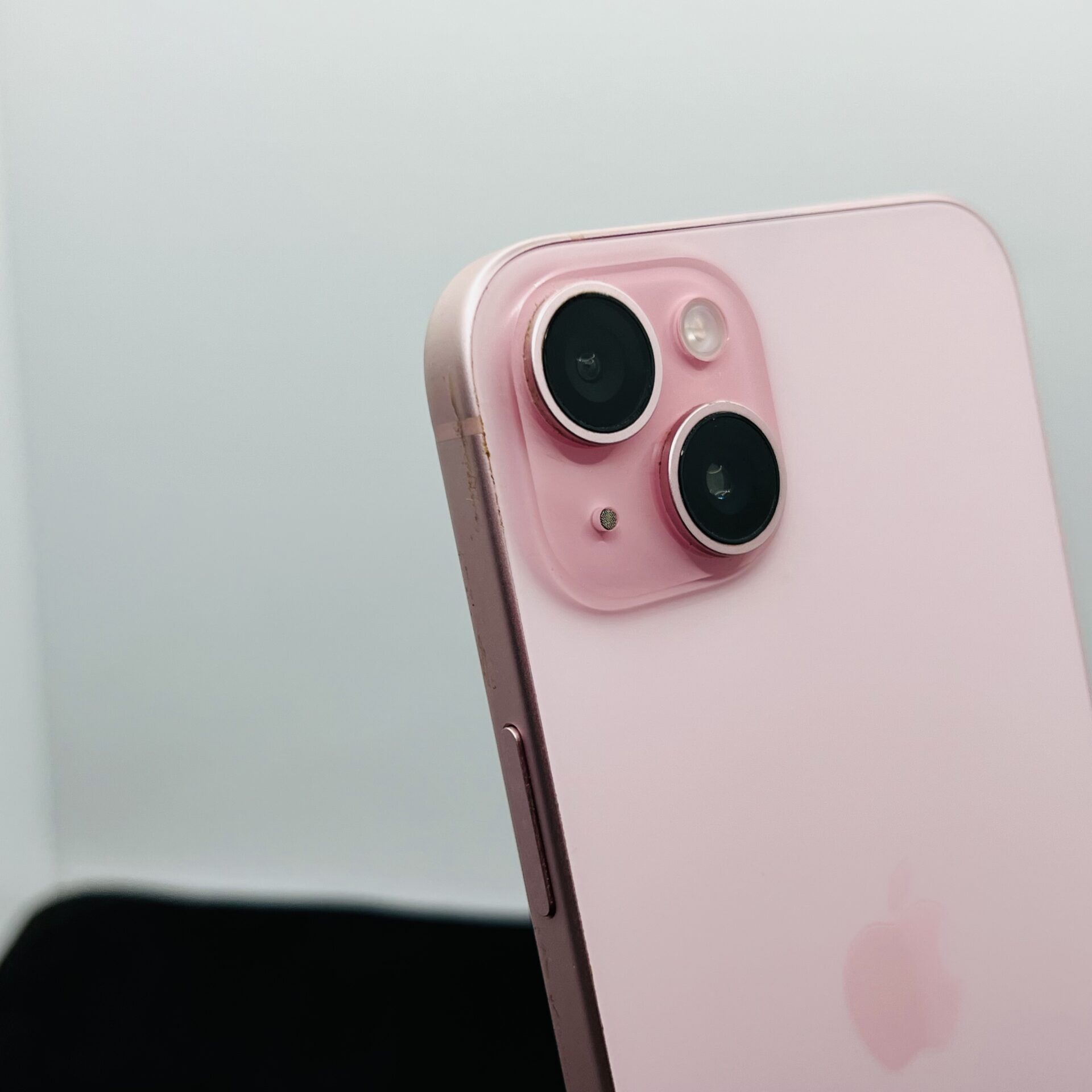 Buy Used Apple iPhone 15 Plus 256GB Pink – (Grade B) - Warranty