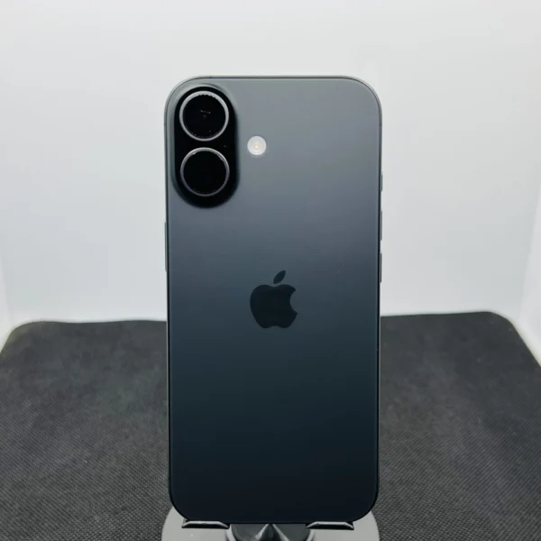 Apple iPhone 17 256GB Black – (Grade A) | Epic Deals SA