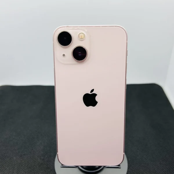 Apple iPhone 13 Mini 128GB Pink – (Grade B) | Epic Deals SA